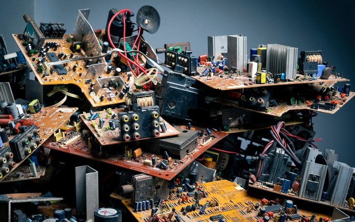 obsolete components